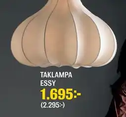 Mio TAKLAMPA ESSY, SEK 1695 erbjuda