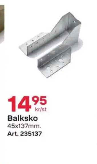 Balksko