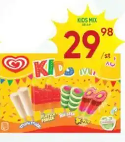 Abbe Market Kids mix erbjuda