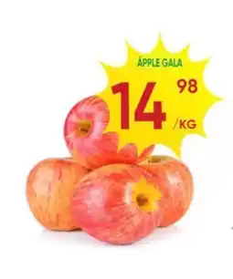 Abbe Market Apple gala erbjuda