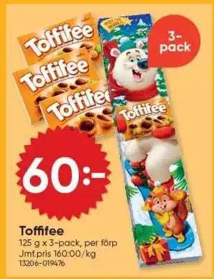 TOFFIFEE