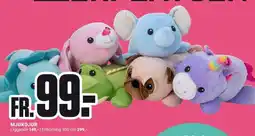 ÖoB MJUKDJUR erbjuda