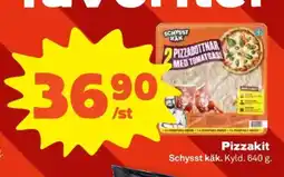Stora Coop Pizzakit erbjuda