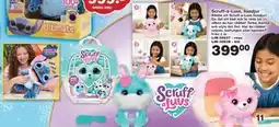 Lekextra Scruff-a-Luvs, husdjur, SEK 399 erbjuda