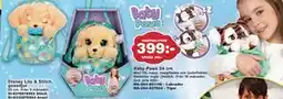 Lekextra Baby Paws 24 cm, SEK 399 erbjuda
