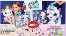 Lekextra Airbrush plush, SEK 399 erbjuda