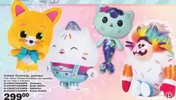 Lekextra Gabbys Dockskåp, gosedjur, SEK 299 erbjuda