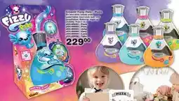 Lekextra Silverlit Fizzy Pets - Pluto, SEK 229 erbjuda