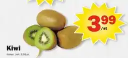 Pekås Kiwi, SEK 3.99 erbjuda