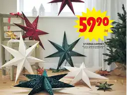 ICA Maxi Stjärna sammet erbjuda