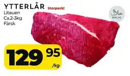 Matrix Butikerna Ytterlår erbjuda