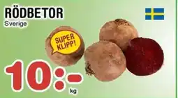 Nya Pulsen Rödbetor erbjuda