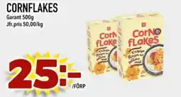 Din Mat GARANT Cornflakes erbjuda