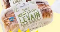 Din Mat SÖDERVIDINGE Levain erbjuda
