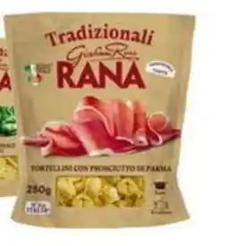 Din Mat RANA Ravioli erbjuda