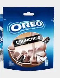 Bonum Matmarknad OREO Crunchies erbjuda