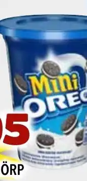 Bonum Matmarknad OREO Mini oreo erbjuda