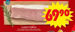 ICA Maxi Fläskytterfilé erbjuda