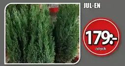 Extra Mjällby Stormarknad Jul-en erbjuda