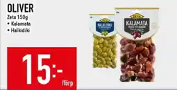 Matdax ZETA Oliver erbjuda