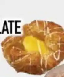 Matdax Wienerbröd erbjuda