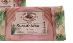 Matdax Kalkon erbjuda