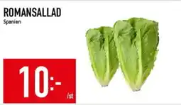 Matdax Romansallad erbjuda