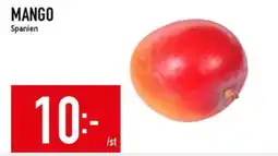 Matdax Mango erbjuda