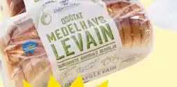 MatArket Södervidinge Levain erbjuda