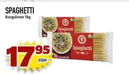 MatArket KungsörnenKungsörnen 1kg erbjuda