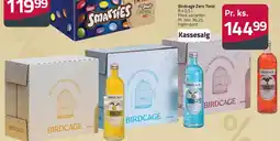 Fleggaard Birdcage Zero Tonic erbjuda