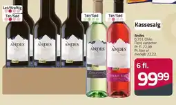 Fleggaard ANDES erbjuda