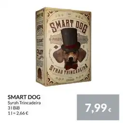 Nielsen Discount SMART DOG, EUR 7.99 erbjuda