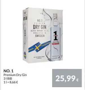 Nielsen Discount NO. 1, EUR 25.99 erbjuda