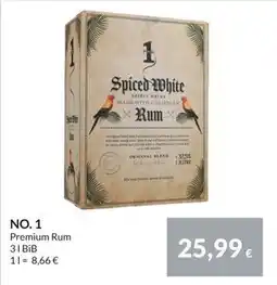 Nielsen Discount NO. 1, EUR 25.99 erbjuda