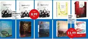 Nielsen Discount CHILL OUT, EUR 11.99 erbjuda