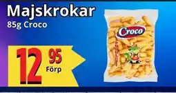 Supergrossen Majskrokar, SEK 12.95 erbjuda