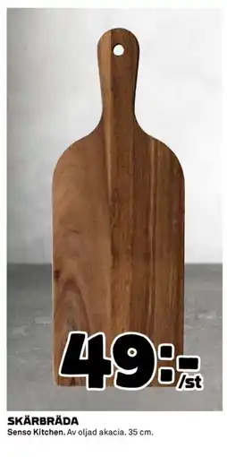 Coop Skärbräda erbjuda