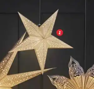 Jem&Fix ADVENTSSTJÄRNA, SEK 39.95 erbjuda