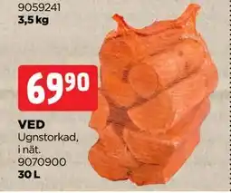 Jem&Fix VED, SEK 69.9 erbjuda