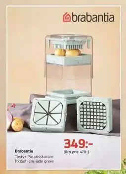 Önska Brabantia, SEK 349 erbjuda