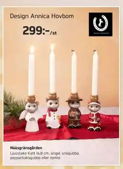 Önska Nääsgränsgården, SEK 299 erbjuda