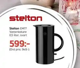 Önska Stelton, SEK 599 erbjuda