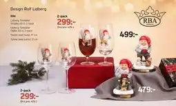 Önska RBA, SEK 299 erbjuda