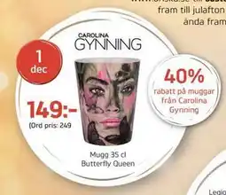 Önska Mugg 35 cl, SEK 149 erbjuda