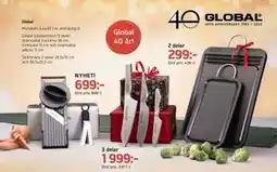 Önska Global erbjuda