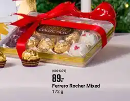 ÖoB Ferrero Rocher Mixed erbjuda