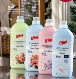 ÖoB Effekt Sköljmedel erbjuda