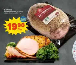 Stora Coop Julskinka erbjuda