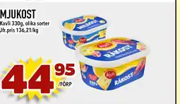 MatArket Mjukost erbjuda